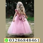 Princess Sweet Polyester Maxi In Pakistan