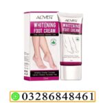 Aliver Foot Cream In Pakistan