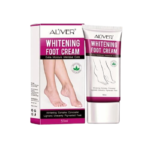 Aliver Foot Whitening Cream In Pakistan