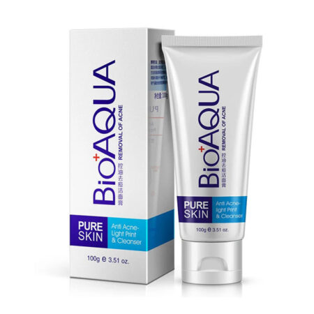 Bioaqua Acne Cream For All Skin