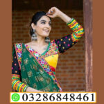 Lehenga Choli In Pakistan