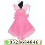 Pari Frock Dresses In Pakistan