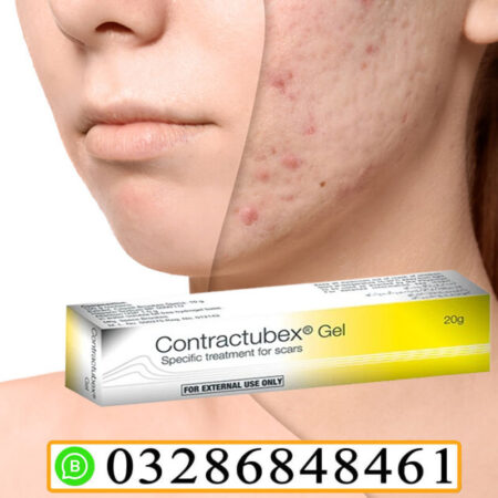 Scar Remove Gel