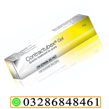 Scar Remove Gel In Pakistan