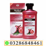 Onion Anti Hair Loss Shampoo In Pakistan
