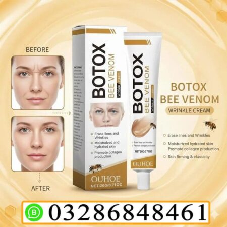 Facial Wrinkle Cream Firming