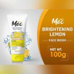 MEC Whitening Face Wash In Pakistan