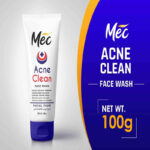 Mec acne face wash Price Pakistan