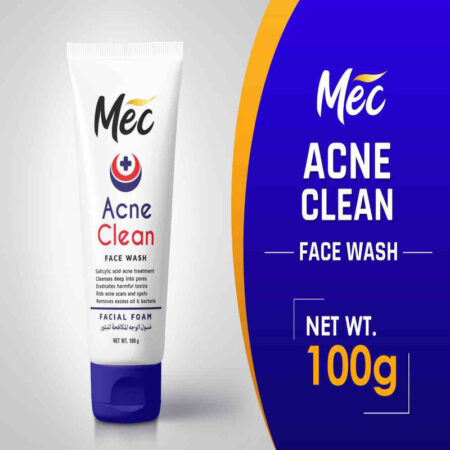 Mec acne face wash Price Pakistan