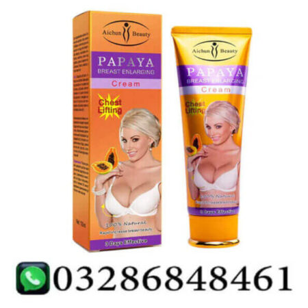 Aichun Beauty Breast Cream