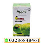Apple Hair Color In Pakistan