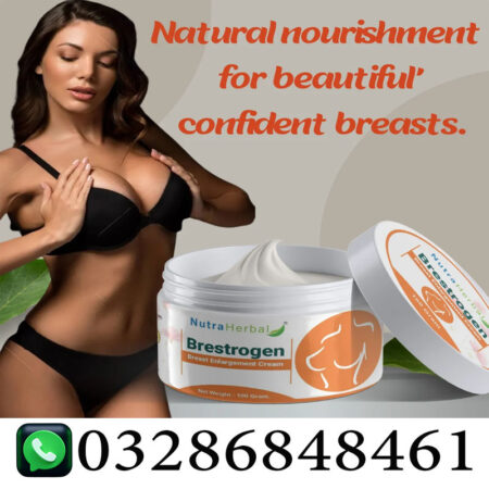 Breast Enlargement Cream In Pakistan