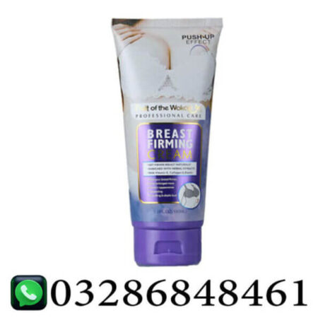 Breast Firming Cream