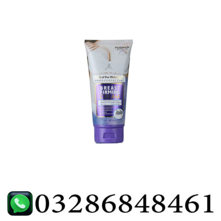 Breast Firming Cream