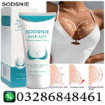 Sodsnie Breast Enhancement Cream