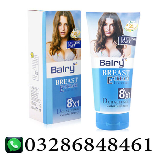 Balay Breast Cream In Pakistan