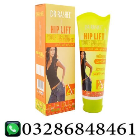 Dr Rashel Hip Lift Cream In Pakistan