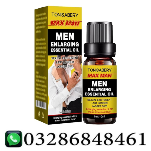 Men Enlarging Essential Oil Price In Pakistan
