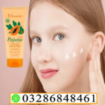 Disaar Papaya Facial Wash 100G In Pakistan