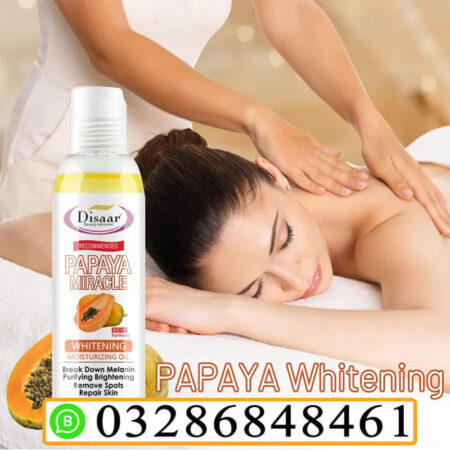 Disaar Papaya Miracle