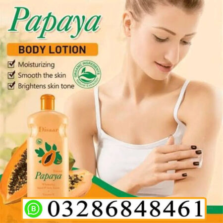 Disaar Papaya Whitening