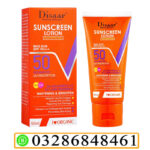 Disaar Sunscreen SPF 50 In Pakistan