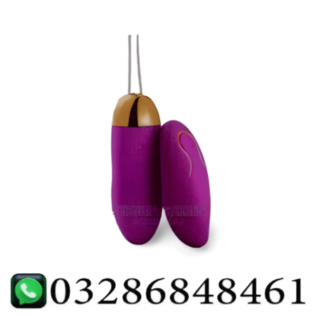 Jumping Egg Vibrator In Pakistan