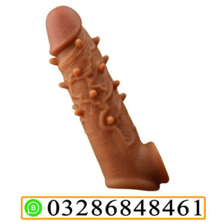Male Dotted Condom In Pakistan