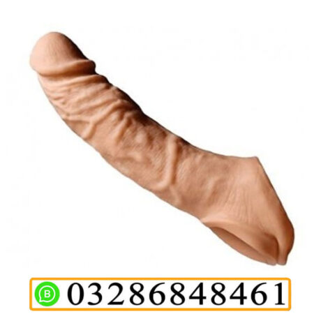 Sleeve Silicone Condom In Pakistan