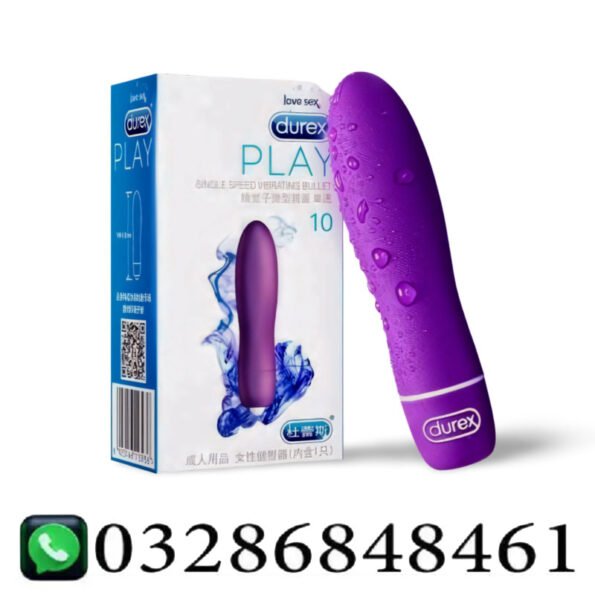 Small Secret Vibrator In Pakistan