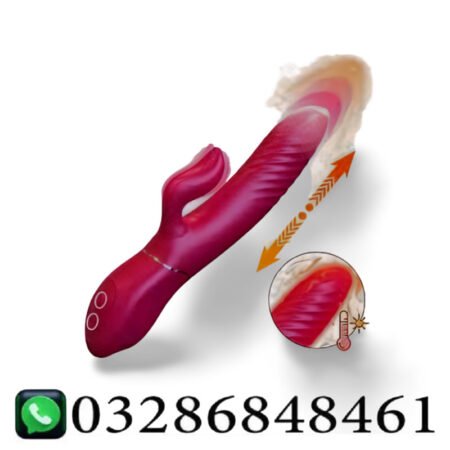 Thrusting Vibrator In Pakistan