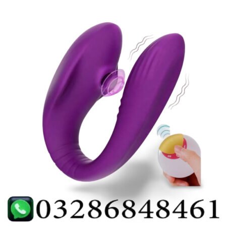 U Shape Vibrator In Pakistan