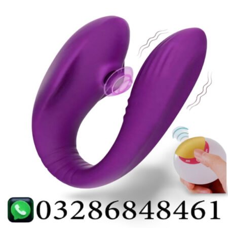 Wireless Control Female Dildo In Pakistan