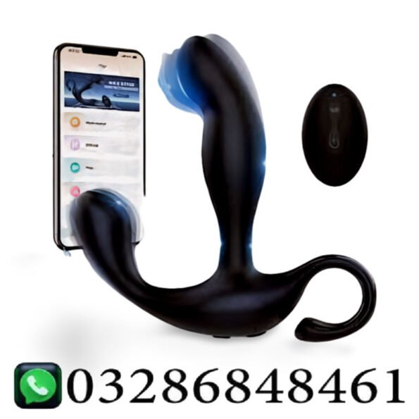 Wireless Female Dildo In Pakistan