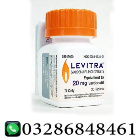 30 Minute Timing Tablets In Pakistan