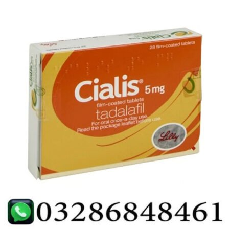 Best Cialis Tablets In Pakistan