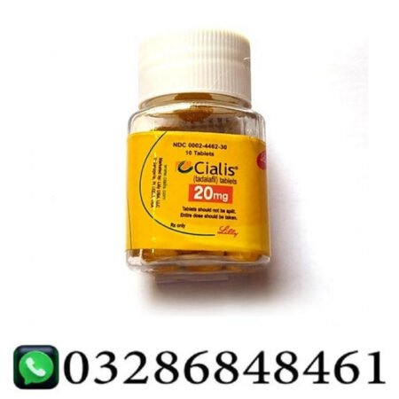 Best Timing Tablets In Pakistan