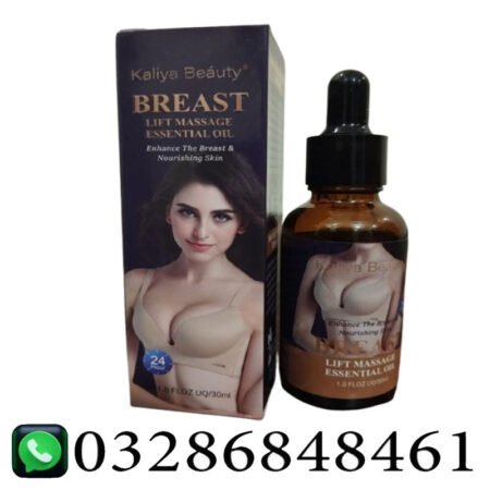 Breast Reduce Oil In Pakistan