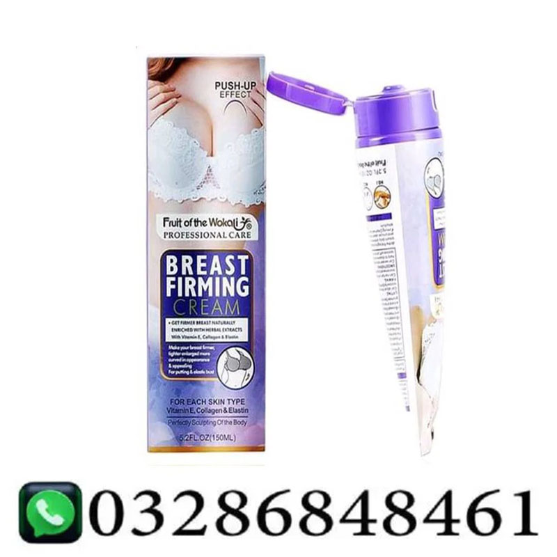Firming Cream Wokali Breast In Pakistan Firming Cream Wokali Breast In Pakistan