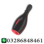 Inovative Electric Vibrator Pussy In Pakistan