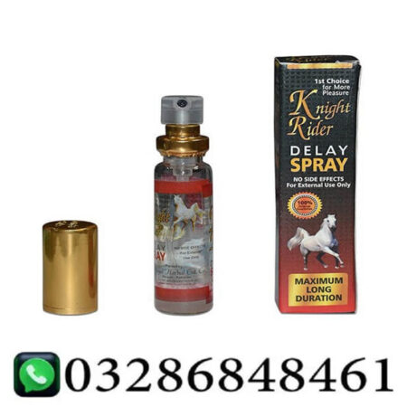 Knight Rider Delay Spray In Pakistan