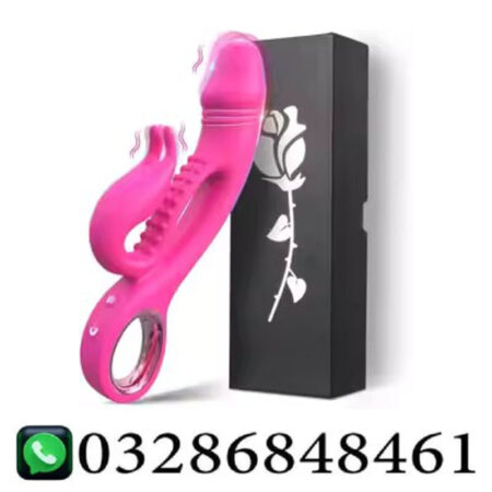 Revolutionize Intimacy With Sex Toys In Pakistan