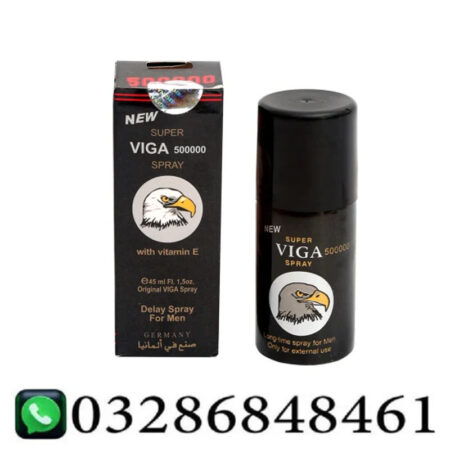 Super Viga Spray 500000 In Pakistan