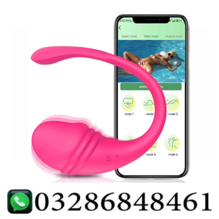 Control Classic Vibrator In Pakistan