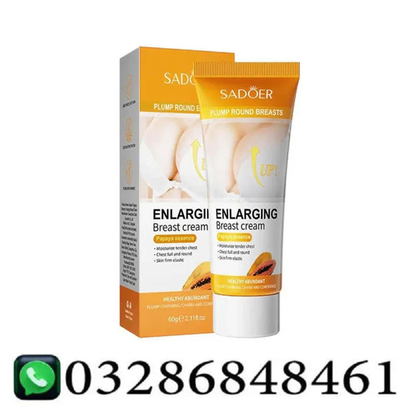 ENLARGING Breast Cream In Pakistan ENLARGING Breast Cream In Pakistan