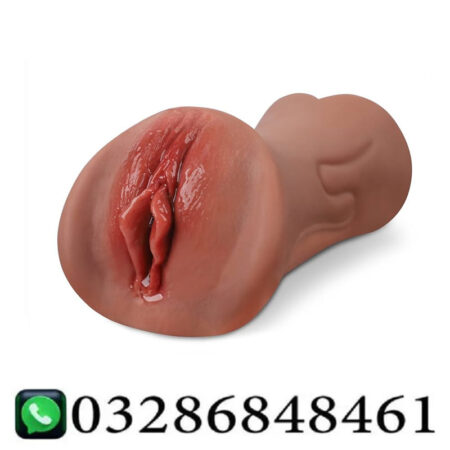 Realistic 1-in-1 Sex Toy In Pakistan