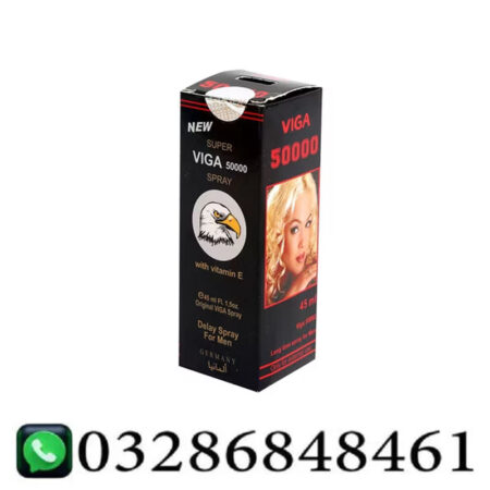 Viga Spray 50000 Timing In Pakistan