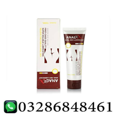 Anal Sex Lubricant In Pakistan