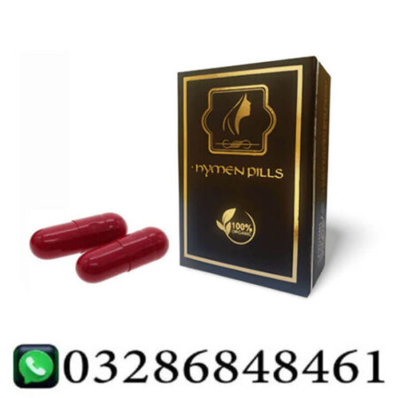 Artificial Pills Capsole In Pakistan