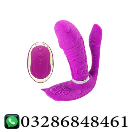 Dropship Vibrator In China